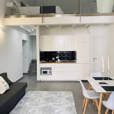 Luxury Loft 35 Hotell Cagliari Exteriör bild