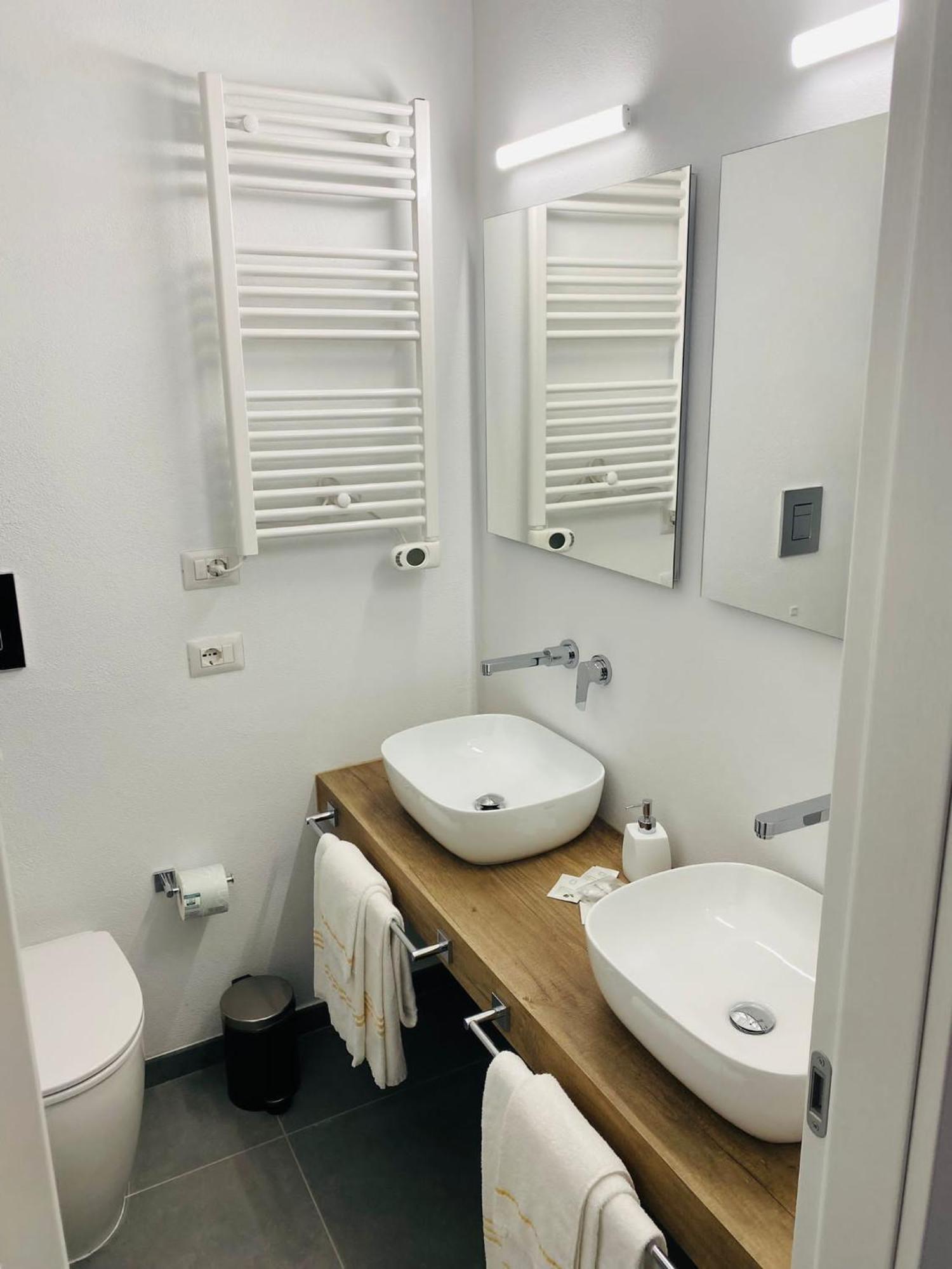 Luxury Loft 35 Hotell Cagliari Exteriör bild