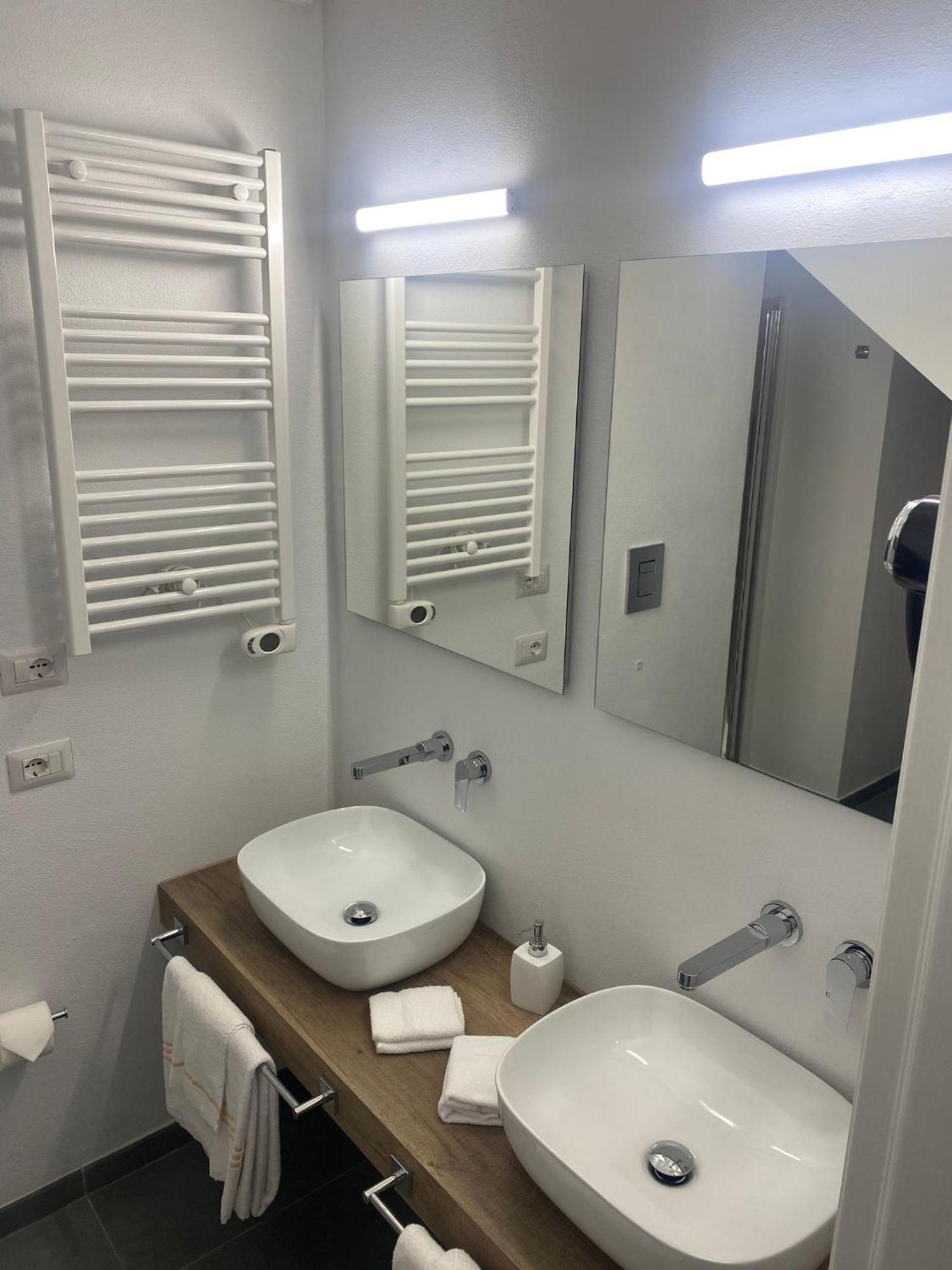 Luxury Loft 35 Hotell Cagliari Exteriör bild